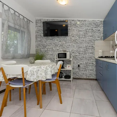 One-bedroom In Suhi Potok-jesenice